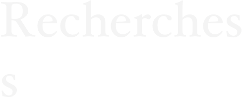 Recherchess